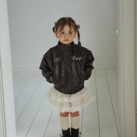 momoann/48. creamy skirt 3-11