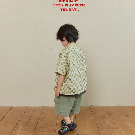navi/44. day cargo pants 2XL-JL