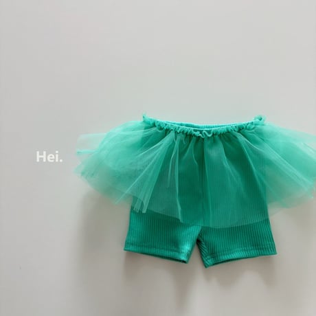 hei/18. tutu leggings XS-XL