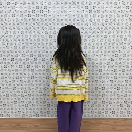 gou/103. two two (withmom) pants JS-JL