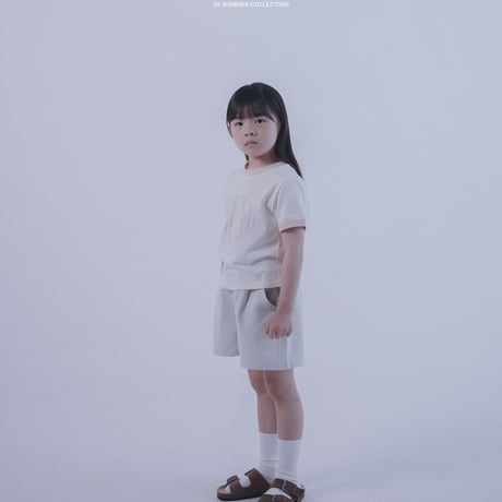lilybooth/9. round T-shirt S-XL