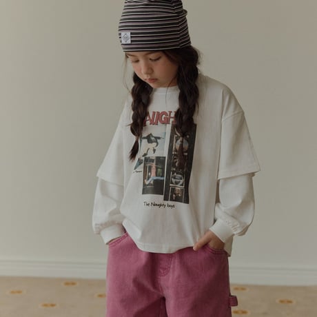 heydo/52. trendy bermuda P  JS-JL