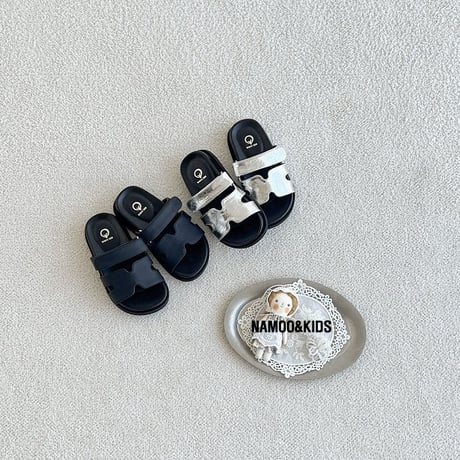 namoo/15. korin h sandal 140-220