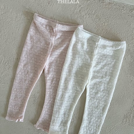 thelala/18. beach leggings XS-XL