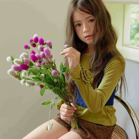 urbanrabbit/1. Rose Roll Hair Tie FREE