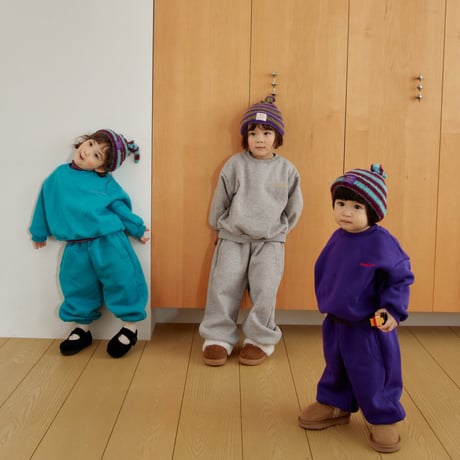hans/21. hans hans pants XXS-JS