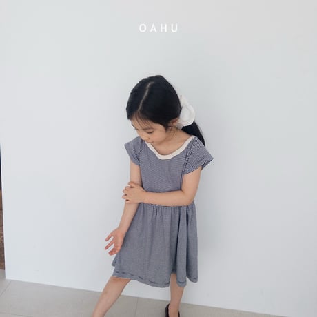 oahu/56. lemony one-piece JS-JM