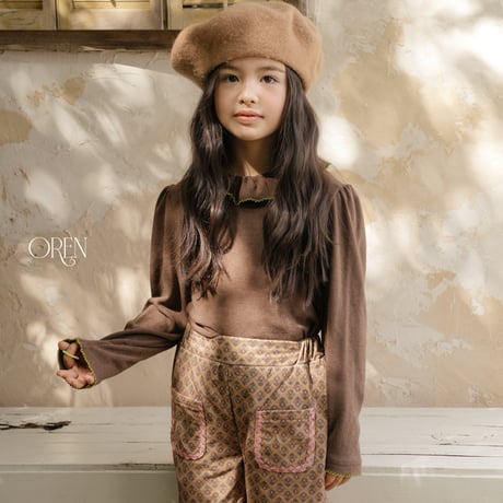 oren/49. Mare vara padding pants S-XL
