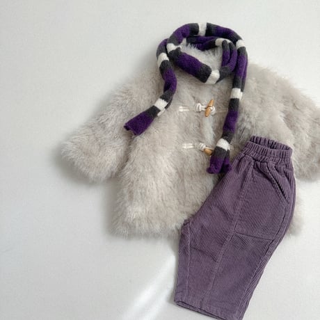 atomeme/7. Bambi Fur Coat? S-XL