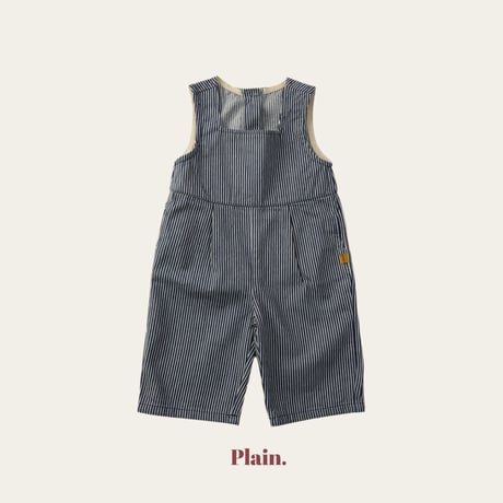 plain/13. jump suit XS-XL
