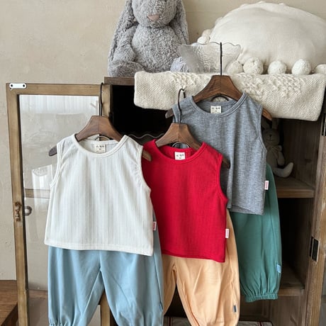 thelala/16. botari pants XS-XL