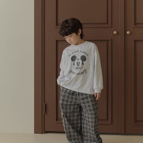 heydo/58. check pocket P  JS-JL