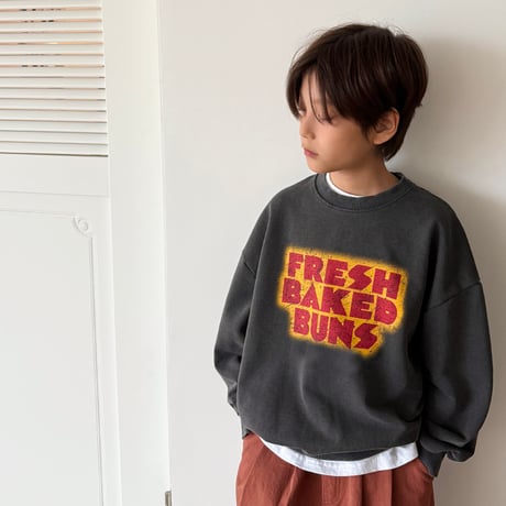 fromi/53. Fresh Sweatshirt? S-XL