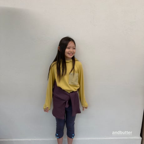 andbutter/16. Toto Leggings JS-JM