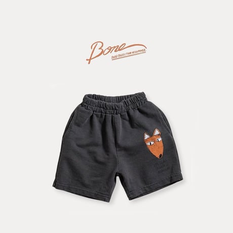 boneoune/51. pig 4bu pants JS-JL