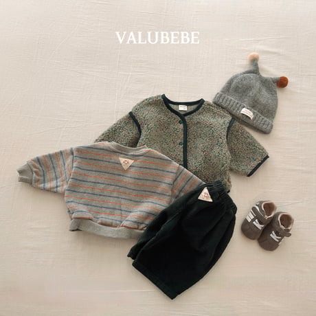 valubebe/87. dubby shoes 12-13