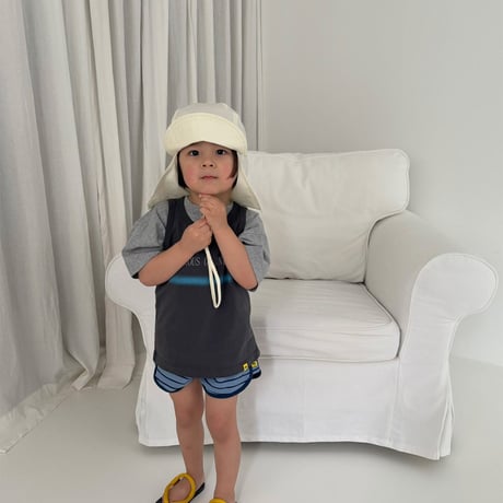 gou/29. juljul half pants XS-XL