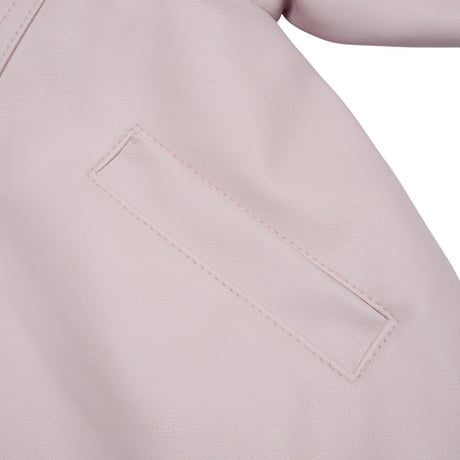 forkchips/83. ledder jacket JS-JXL