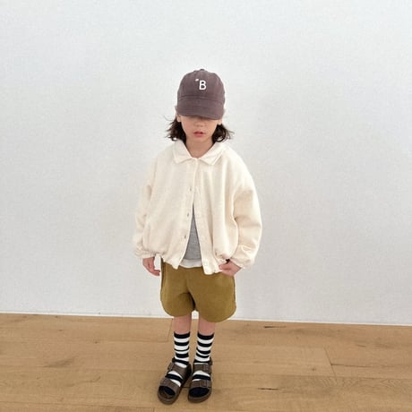 digreen/33. Balloon Jacket S-2XL