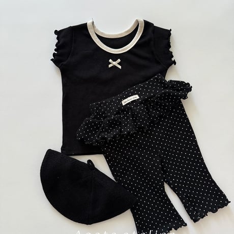 aosta/7. Lip Ribbon T S-2XL
