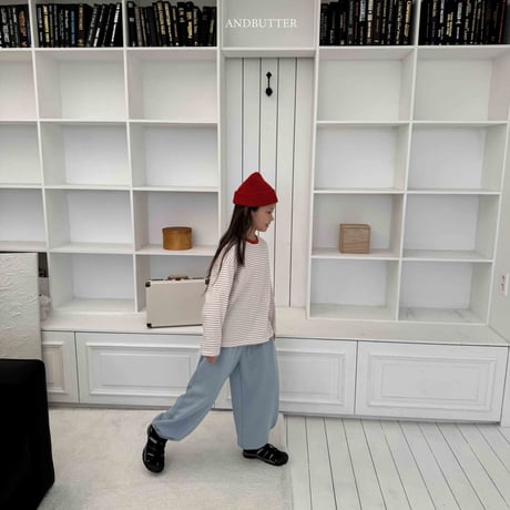 andbutter/49. Double Joggers JS-JM