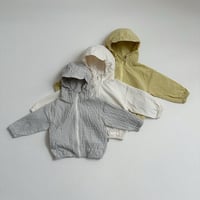 minirobe/15. String Hood Jumper S-XL