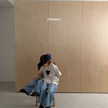 hibuddy/45. cats T-shirt JS-JM
