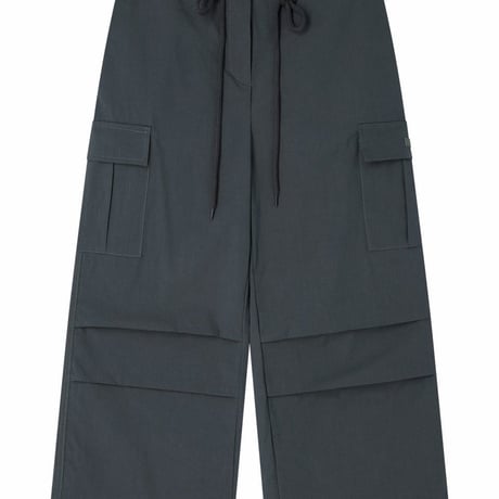 saintdoll/68. cargo string pants XL-JM