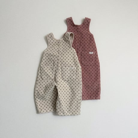 atomeme/39. Eden Overall? S-XL