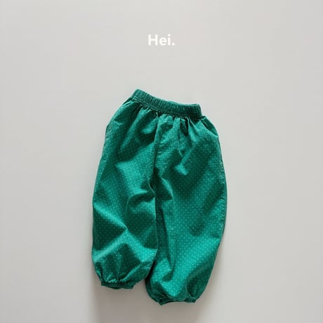 hei/6. dot gojangi  XS-XL