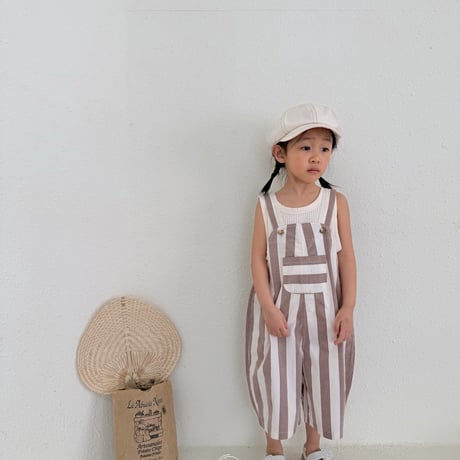 lovin/7. days overalls 1-7