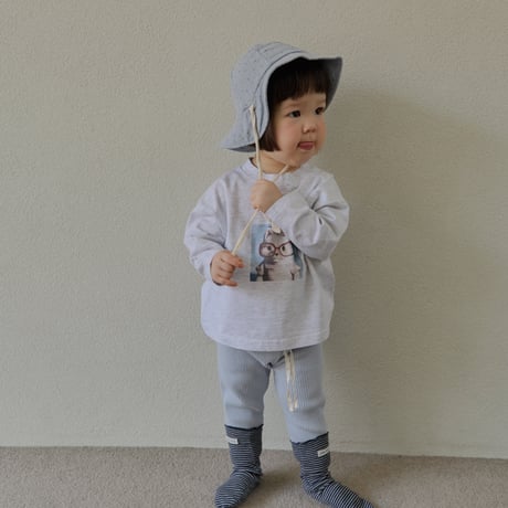 lalaland/48. bebe zonduk golgi leggings 12M-18M