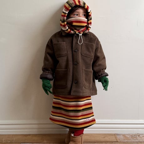 ellymolly/63. rainbow skirt 13-15