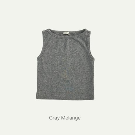 bellot/33. golgi sleeveless S-XL