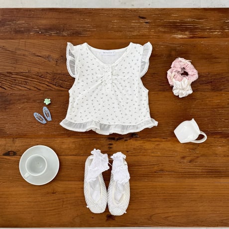 matilda/170. ailet wing T-shirt 15-19