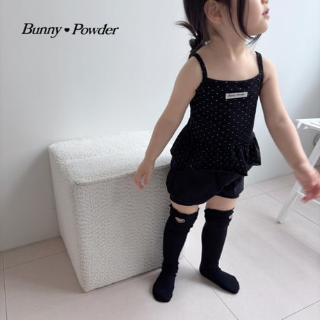 bunnypowder/105. dot rayerd NS shirt 2XL-4XL