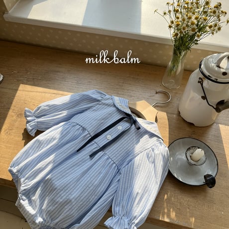milkbalm/3. anna suit XS(-6M)-M(12M-18M)