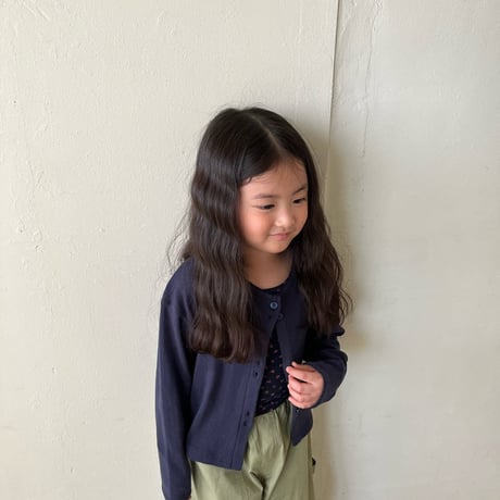 gruebaba/66. butter cardigan S-XL