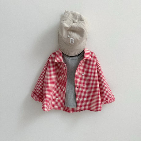 minirobe/29.  double-collared shirt  S-XL