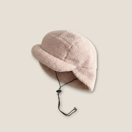 dudie/64. Duck pogle hat FREE(48CM-52CM)