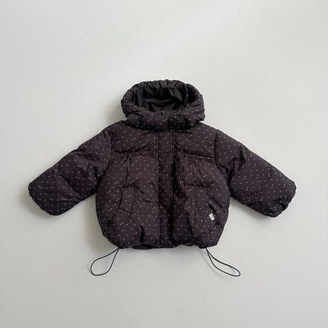 atomeme/10. Ecru Padding? S-XL
