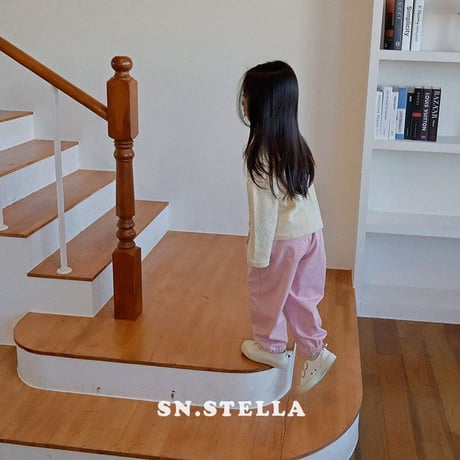 snstella/17. kitch jogger pants XS-XL