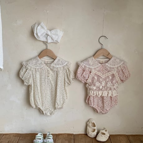 bebeholic/21. esder suit S(3-6M)-L(12-18M)