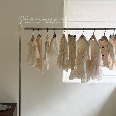 aosta/23. [Lace cancan Blouse] FREE