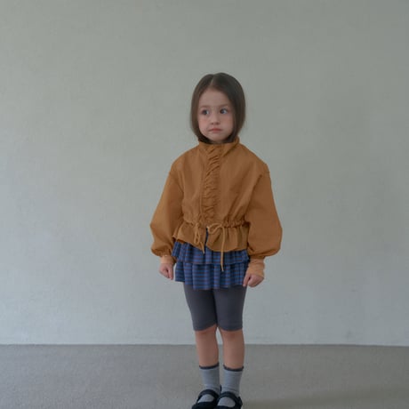 coycoya/31. smoothy ST skirt leggings S-2XL