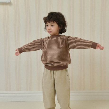 thebeige/25. SS Baggy pants XXS-L