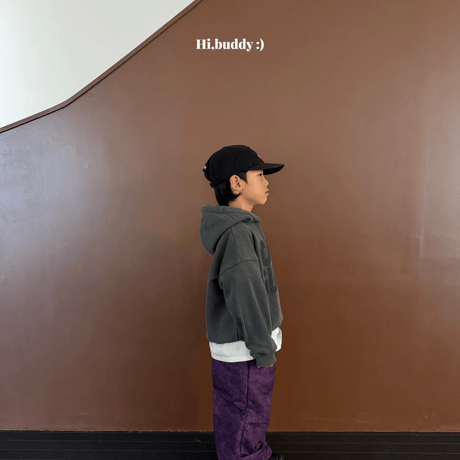 hibuddy/36. space padding pants JS-JL