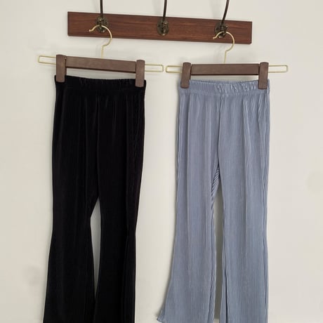 mikki/12. plitch pants boots cut 2XL-4XL