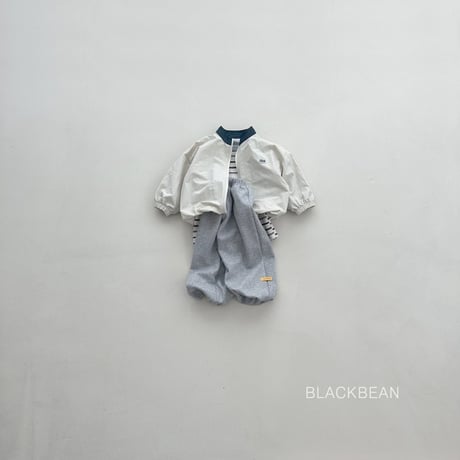 blackbean/33. mark pants S-XL