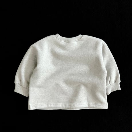 bailey/22. kids warm T-shirt XS-XL